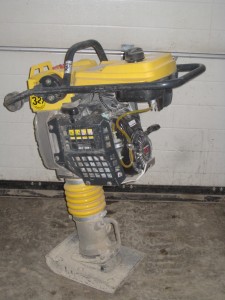 Bomag BT 60/4 Vibrationsstampfer